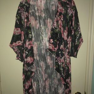 Lularoe Kimono